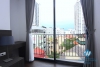 Elegant style 2 bedroom apartment for rent in Tay Ho